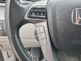 Honda Odyssey 2014 EX-L 4dr Mini-Van