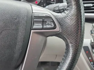 Honda Odyssey 2014 EX-L 4dr Mini-Van