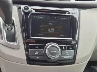 Honda Odyssey 2014 EX-L 4dr Mini-Van