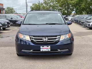Honda Odyssey 2014 EX-L 4dr Mini-Van