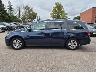 Honda Odyssey 2014 EX-L 4dr Mini-Van