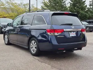 Honda Odyssey 2014 EX-L 4dr Mini-Van