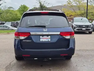 Honda Odyssey 2014 EX-L 4dr Mini-Van