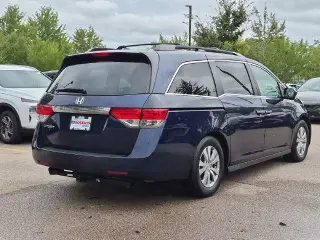 Honda Odyssey 2014 EX-L 4dr Mini-Van