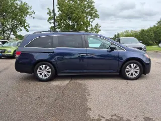 Honda Odyssey 2014 EX-L 4dr Mini-Van