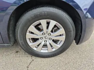 Honda Odyssey 2014 EX-L 4dr Mini-Van