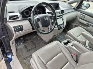 Honda Odyssey 2014 EX-L 4dr Mini-Van