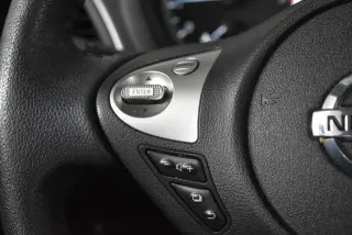 Nissan Sentra 2019 SV 4dr Sedán
