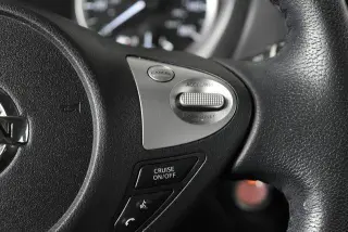 Nissan Sentra 2019 SV 4dr Sedán
