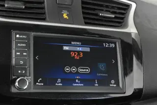 Nissan Sentra 2019 SV 4dr Sedán