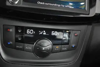 Nissan Sentra 2019 SV 4dr Sedán
