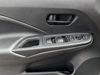 Nissan Versa 2023 S 4 puertas Sedán CVT