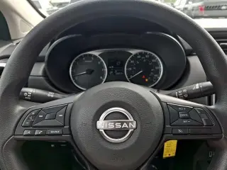 Nissan Versa 2023 S 4 puertas Sedán CVT
