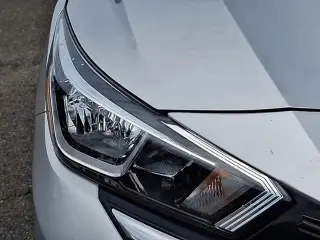 Nissan Versa 2023 S 4 puertas Sedán CVT