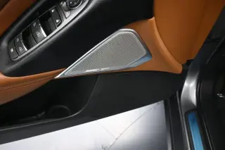 INFINITI Q50 2024 Lujo 4d Sedán