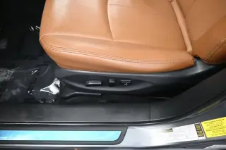 INFINITI Q50 2024 Lujo 4d Sedán