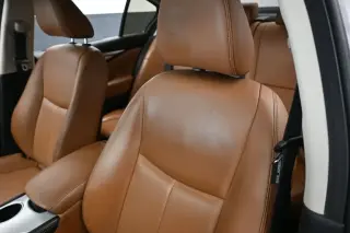 INFINITI Q50 2024 Lujo 4d Sedán
