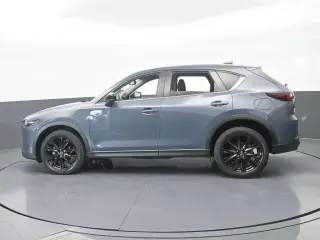 Mazda CX-5 2022 AWD 2.5 S Carbon Edition 4dr SUV