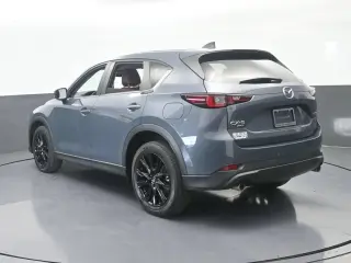 Mazda CX-5 2022 AWD 2.5 S Carbon Edition 4dr SUV