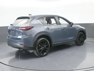 Mazda CX-5 2022 AWD 2.5 S Carbon Edition 4dr SUV