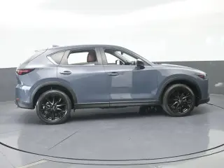 Mazda CX-5 2022 AWD 2.5 S Carbon Edition 4dr SUV