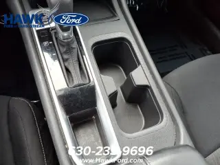 Nissan Sentra 2024 SV 4dr Sedán