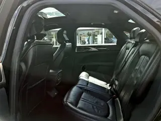 Lincoln MKZ 2019 AWD Reserve II 4dr Sedán