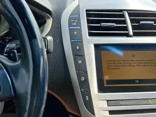 Lincoln MKZ 2019 AWD Reserve II 4dr Sedán