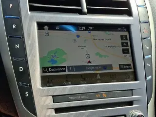 Lincoln MKZ 2019 AWD Reserve II 4dr Sedán