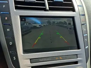 Lincoln MKZ 2019 AWD Reserve II 4dr Sedán