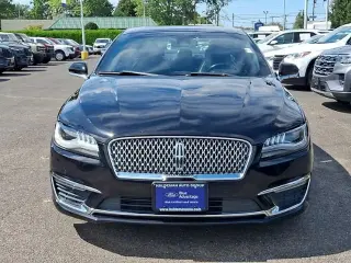 Lincoln MKZ 2019 AWD Reserve II 4dr Sedán