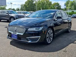 Lincoln MKZ 2019 AWD Reserve II 4dr Sedán