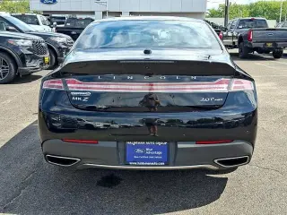 Lincoln MKZ 2019 AWD Reserve II 4dr Sedán