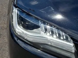 Lincoln MKZ 2019 AWD Reserve II 4dr Sedán