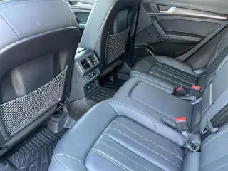 Audi Q5 2022 AWD quattro S line Premium Plus 45 TFSI 4dr SUV