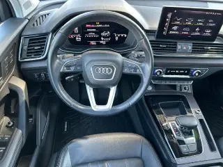Audi Q5 2022 AWD quattro S line Premium Plus 45 TFSI 4dr SUV