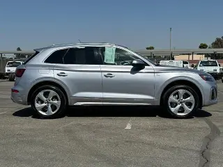 Audi Q5 2022 AWD quattro S line Premium Plus 45 TFSI 4dr SUV