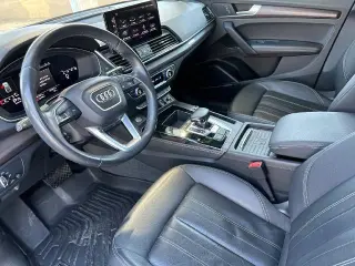 Audi Q5 2022 AWD quattro S line Premium Plus 45 TFSI 4dr SUV