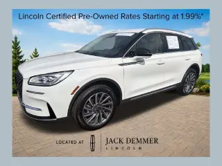 Lincoln Corsair 2023 AWD Reserve 4dr SUV