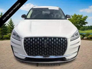 Lincoln Corsair 2023 AWD Reserve 4dr SUV