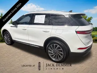 Lincoln Corsair 2023 AWD Reserve 4dr SUV