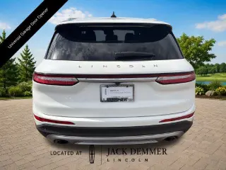 Lincoln Corsair 2023 AWD Reserve 4dr SUV