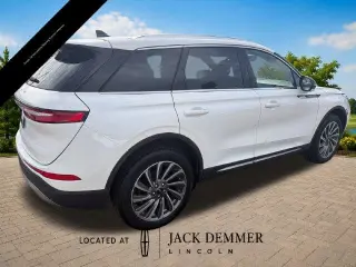 Lincoln Corsair 2023 AWD Reserve 4dr SUV