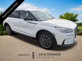Lincoln Corsair 2023 AWD Reserve 4dr SUV