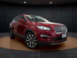 Lincoln MKC 2019 AWD Reserve 4dr SUV