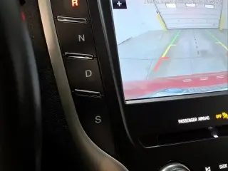Lincoln MKC 2019 AWD Reserve 4dr SUV