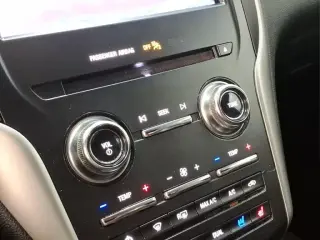 Lincoln MKC 2019 AWD Reserve 4dr SUV