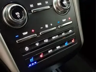 Lincoln MKC 2019 AWD Reserve 4dr SUV