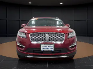 Lincoln MKC 2019 AWD Reserve 4dr SUV