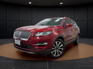 Lincoln MKC 2019 AWD Reserve 4dr SUV
